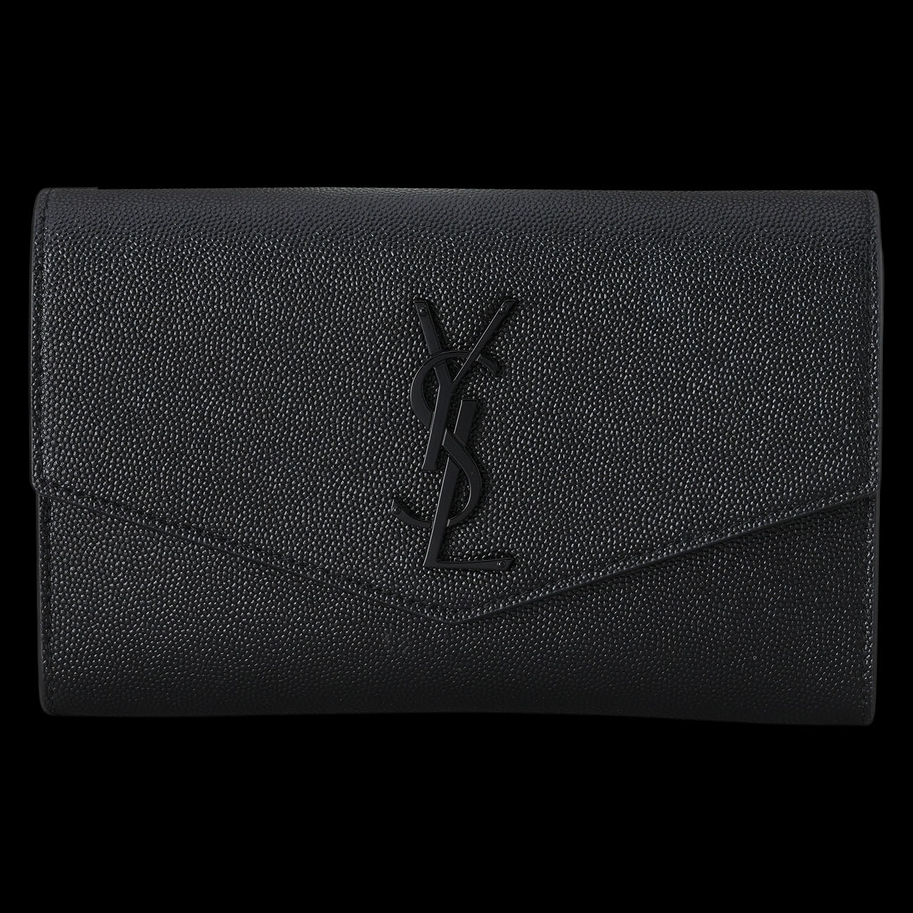 YVES SAINT LAURENT(USED)생로랑 607788 엔벨로프 업타운 크로스백